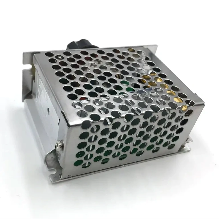 Napäťový regulačný modul pre vysokovýkonné elektrické náradie Napäťový variátor pre uhlovú brúsku, vŕtačku, elektrickú pílu