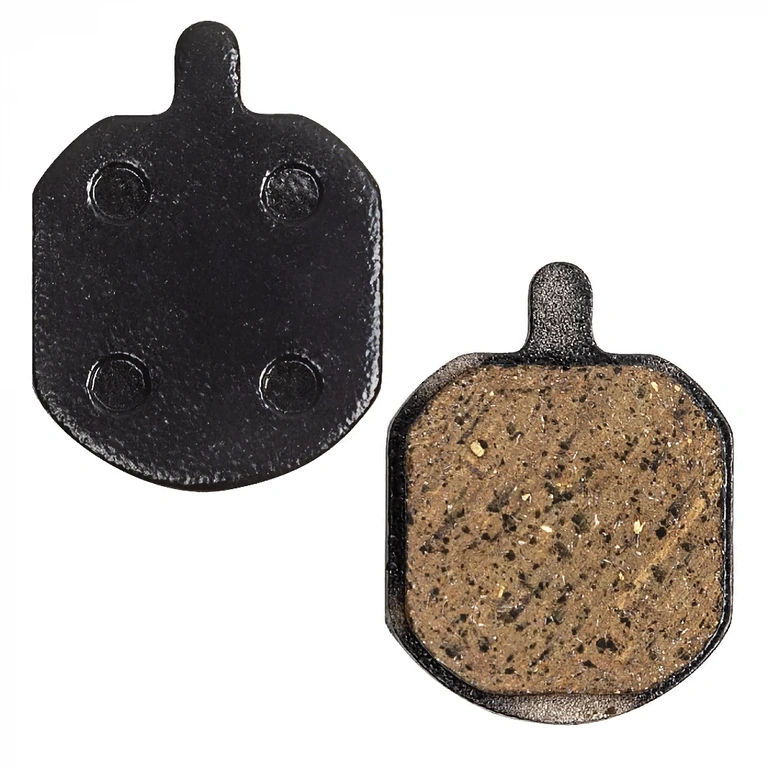 Výstužné platničky s kevlarom pre bicykle s Hayes CX a GX2