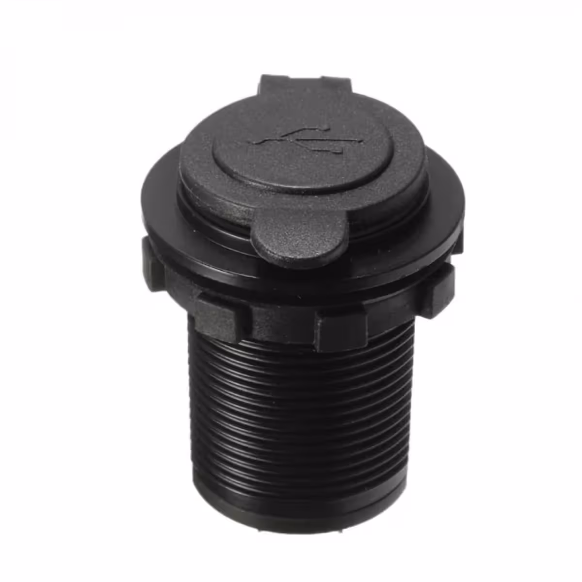 Univerzálny auto adaptér s dvoma USB 5V portami do zapaľovača