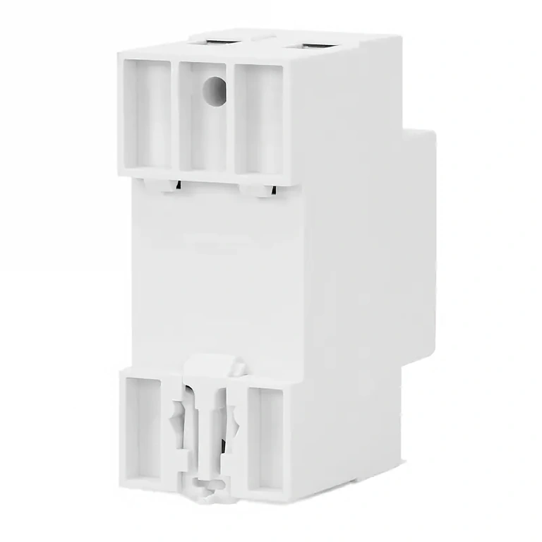 Jednofázové ochranné relé s maximálnym prúdom 63A