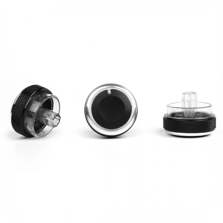 Tlačidlá ovládania klimatizácie Ford Focus Mondeo C-Max Sada na prispôsobenie palubnej dosky klimatizácie Ford