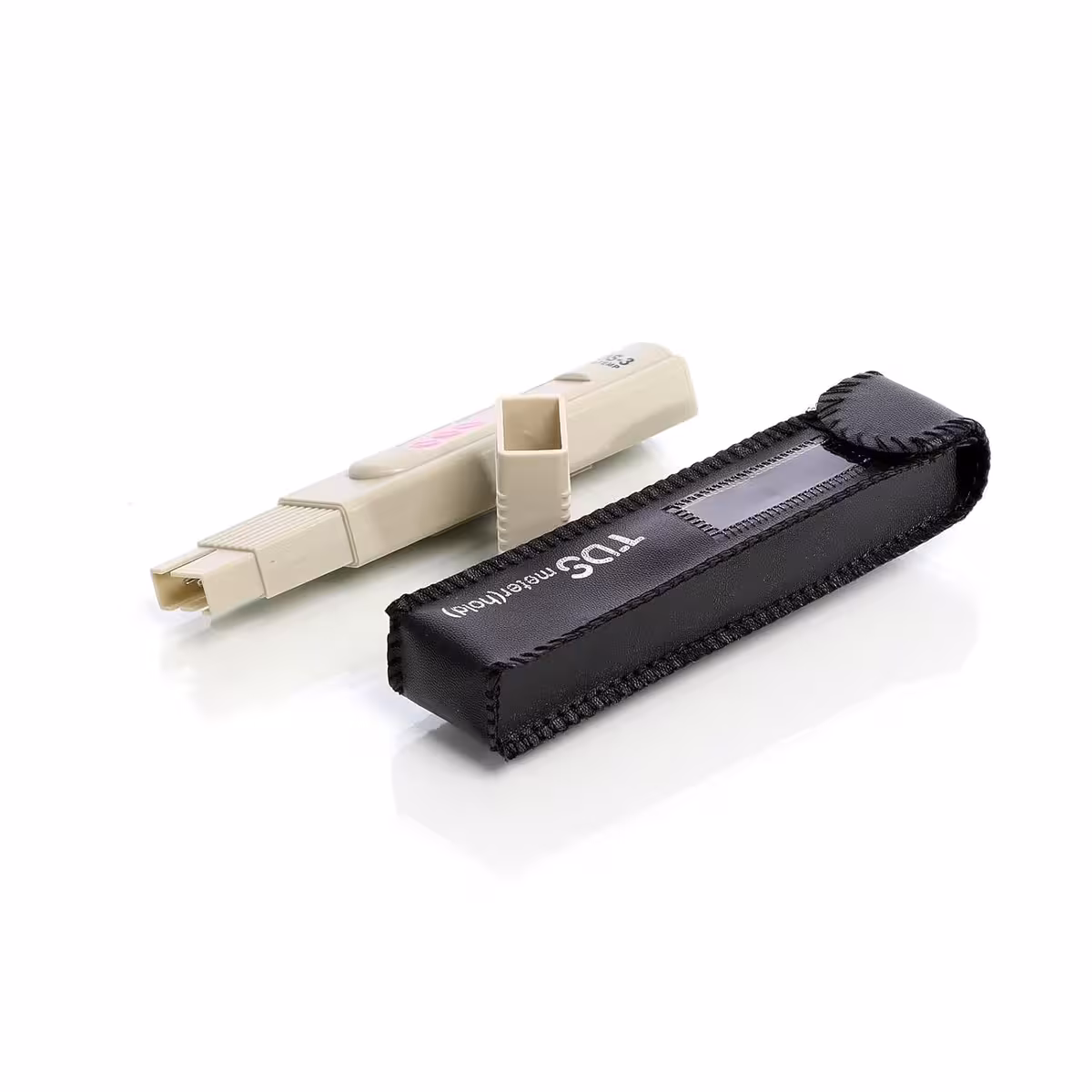 Tester kvality pitnej vody a akvarijnej vody