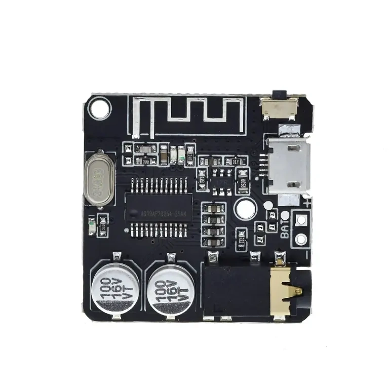 Bezdrôtový audio adaptér Bluetooth VHM-314 Bezdrôtový audio adaptér Bluetooth pre Hi-Fi a autá