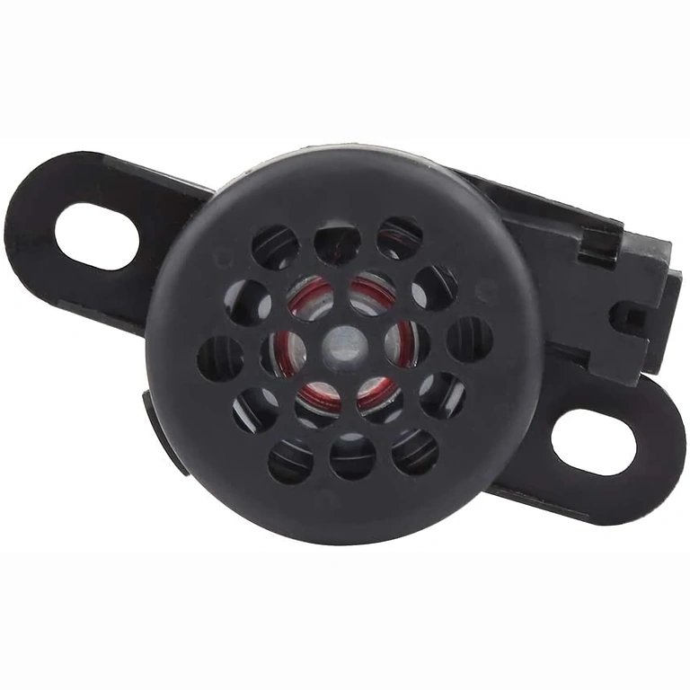 Audi A4, A6 zvukový signál reproduktora Náhradná súčiastka bzučiak pre Audi parkovacie senzory – zvukový alarm