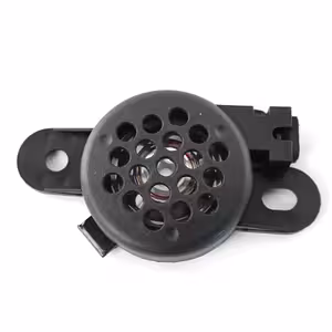 Bzučiak Reproduktor Akustický Parkovacie Senzory Kompatibilný VW Golf 5 6, Passat, Polo, Audi A3 A4, Skoda Octavia 2