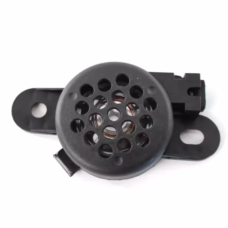 Bzučiak Reproduktor Akustický Parkovacie Senzory Kompatibilný VW Golf 5 6, Passat, Polo, Audi A3 A4, Skoda Octavia 2