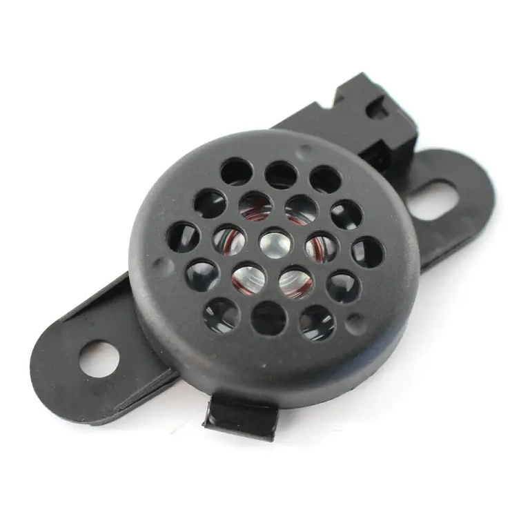 Zvukový modul senzorov parkovania Škoda Octavia Elektrický bzučiak pre parkovacie senzory Skoda – kompatibilný s Octavia a ďalšími