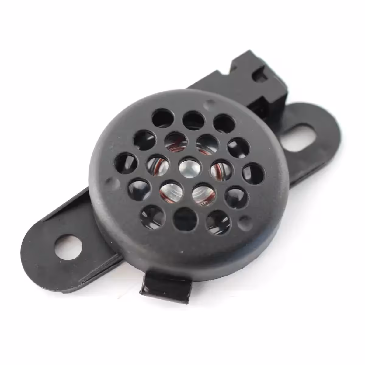 Elektrický bzučiak pre parkovacie senzory Skoda – kompatibilný s Octavia a ďalšími