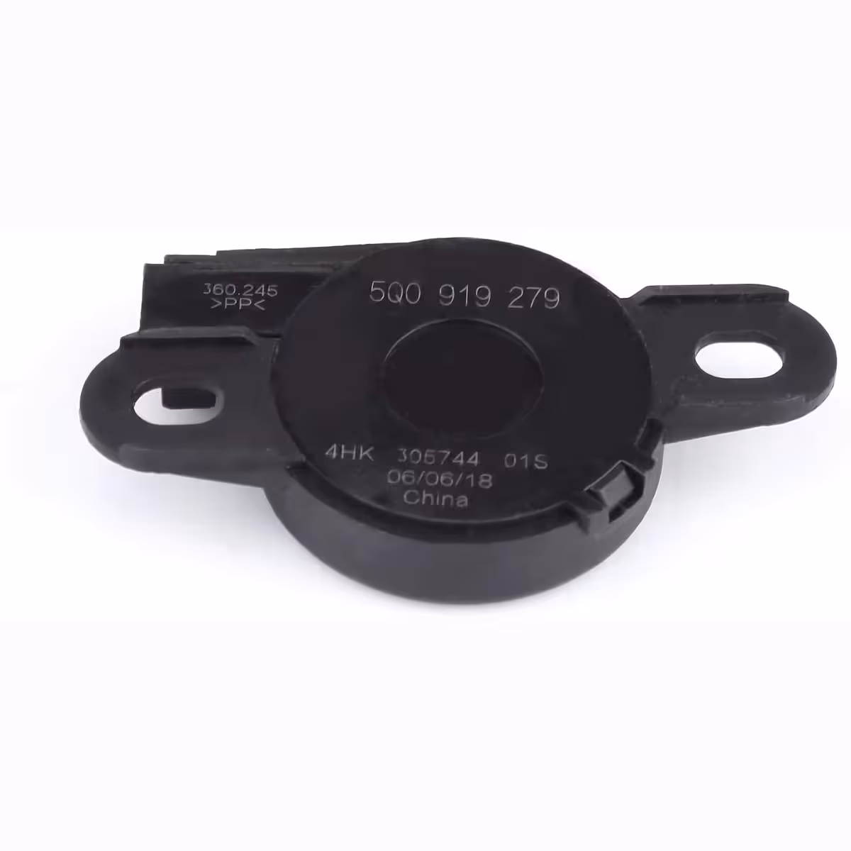 Originálne komponenty parkovacích senzorov VW Golf kompatibilné