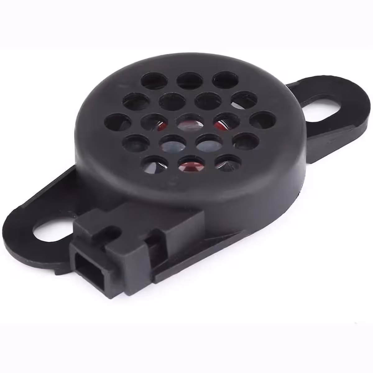 Zvukový signál pre cúvanie – parkovacie senzory