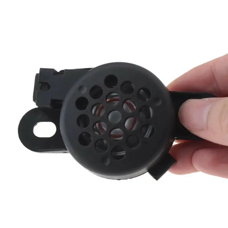 Alarm reproduktor parkovacích senzorov VW Bzučiak s varovným zvukom pre parkovanie VW