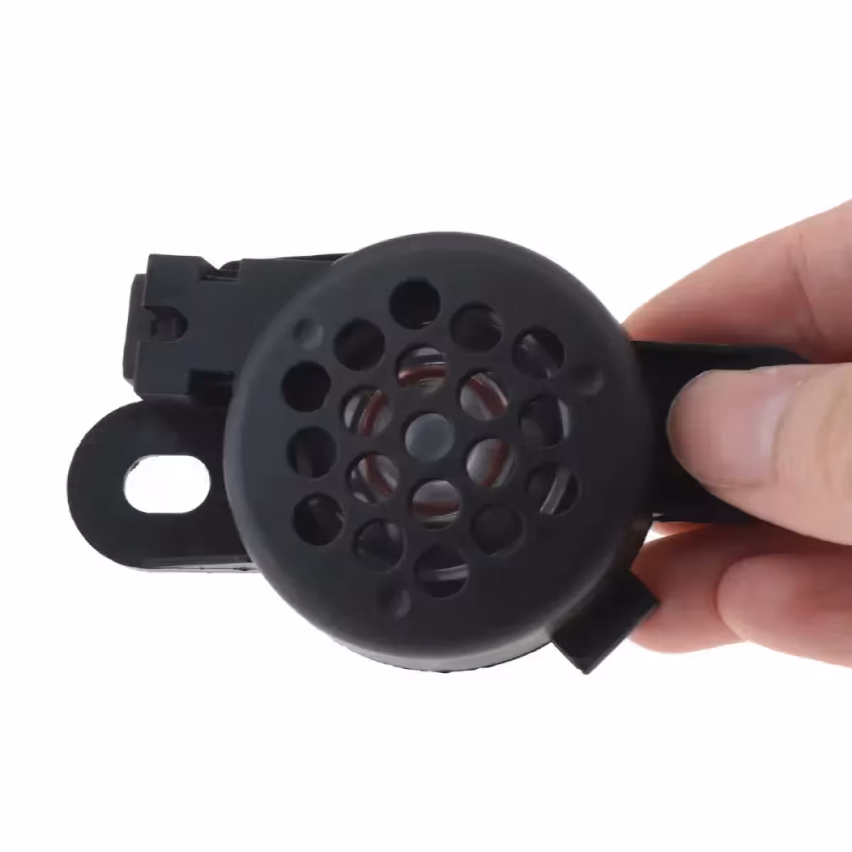 Bzučiak s varovným zvukom pre parkovanie VW