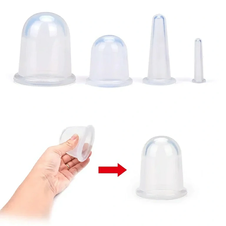 Terapia bankami na zníženie tukov a celulitídy