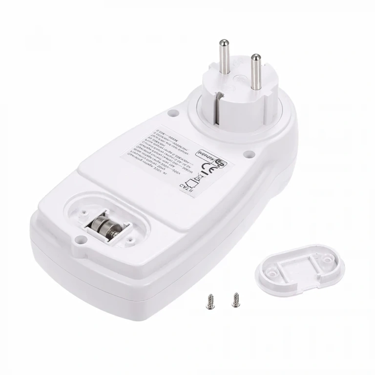 Wattmeter s funkciami kontinuálneho sledovania napätia a prúdu