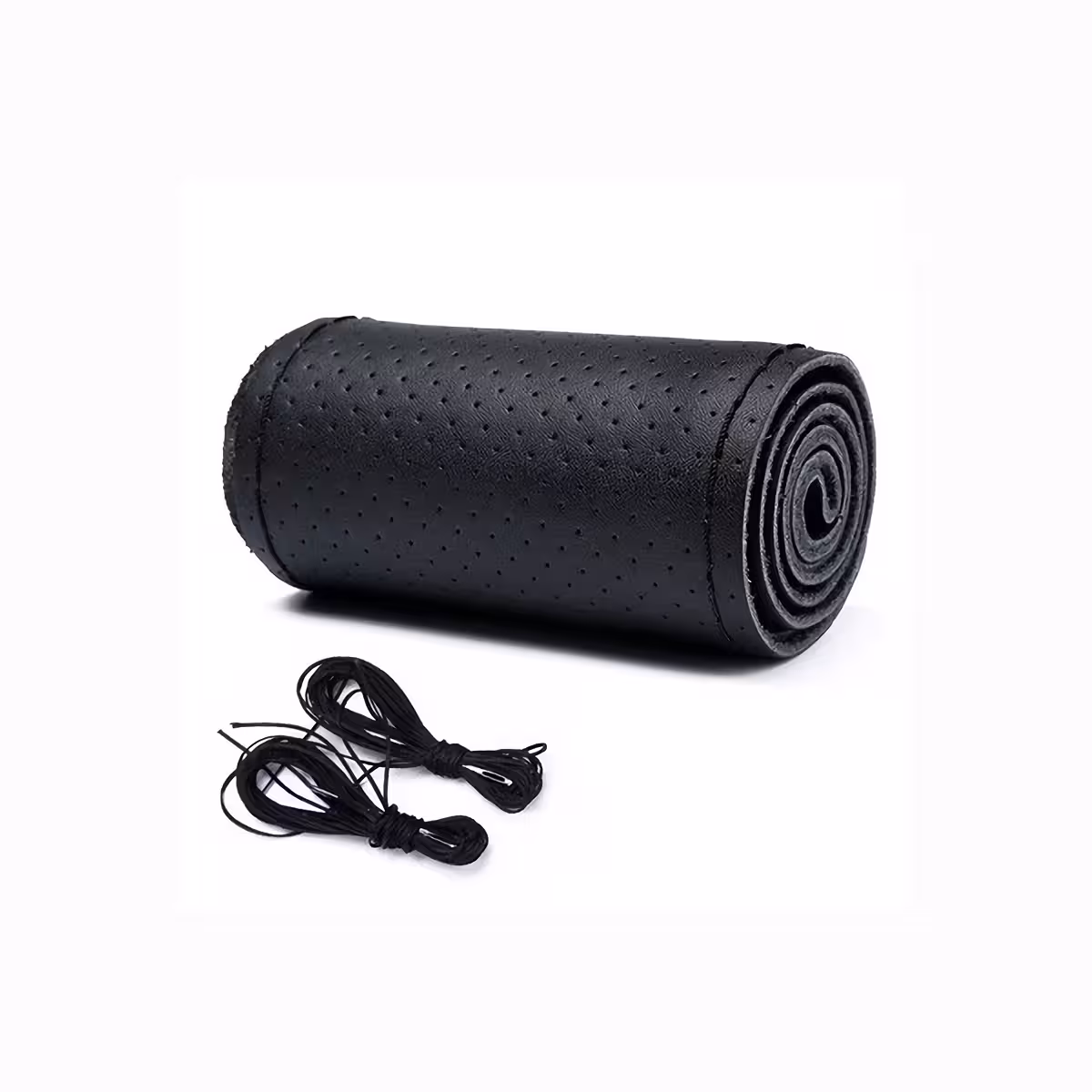 Sada poťahov volantu s ihlou a niťou pre DIY montáž