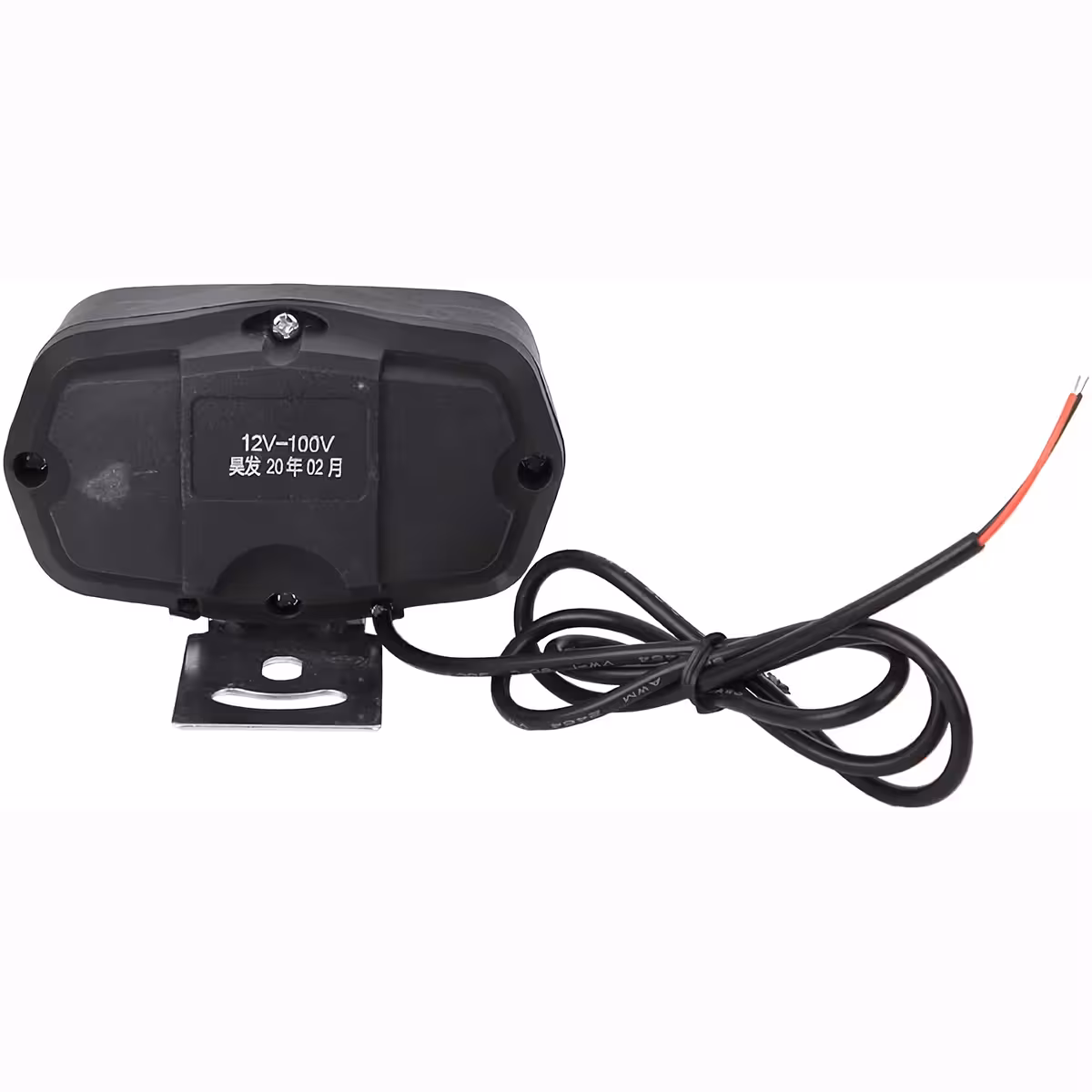 Kompaktný a odolný LED svetlomet pre rôzne použitia