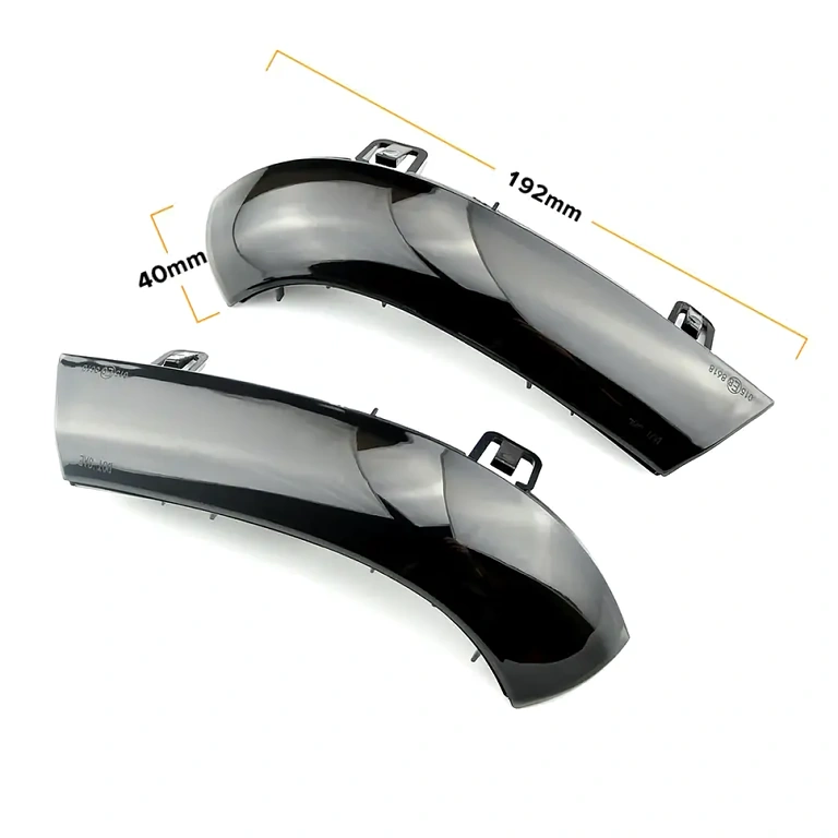 Bočné LED svetlo pre Škoda Superb generácia B5