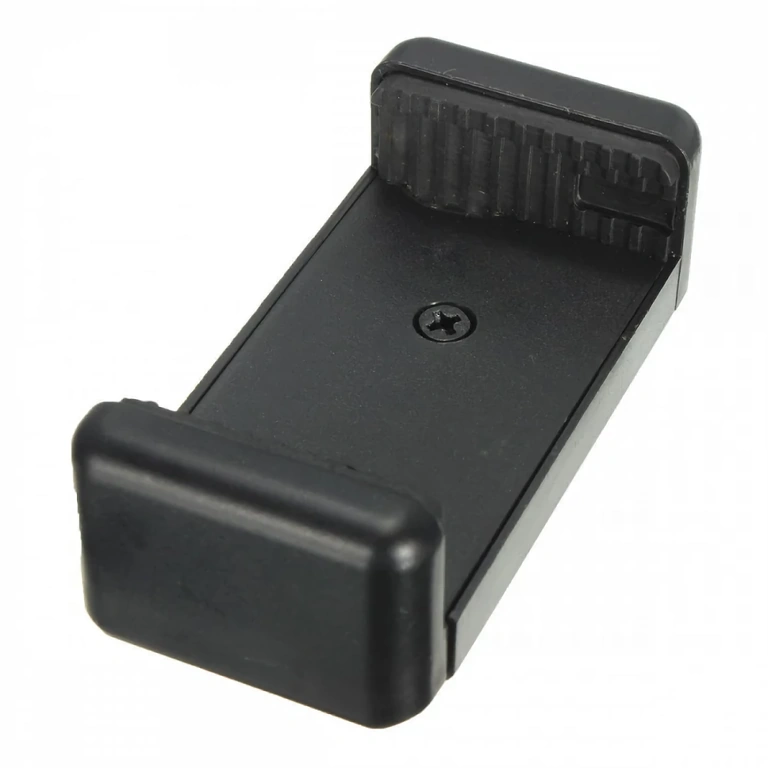 Držiak so závitom 1/4 palca kompatibilný s univerzálnym statívom