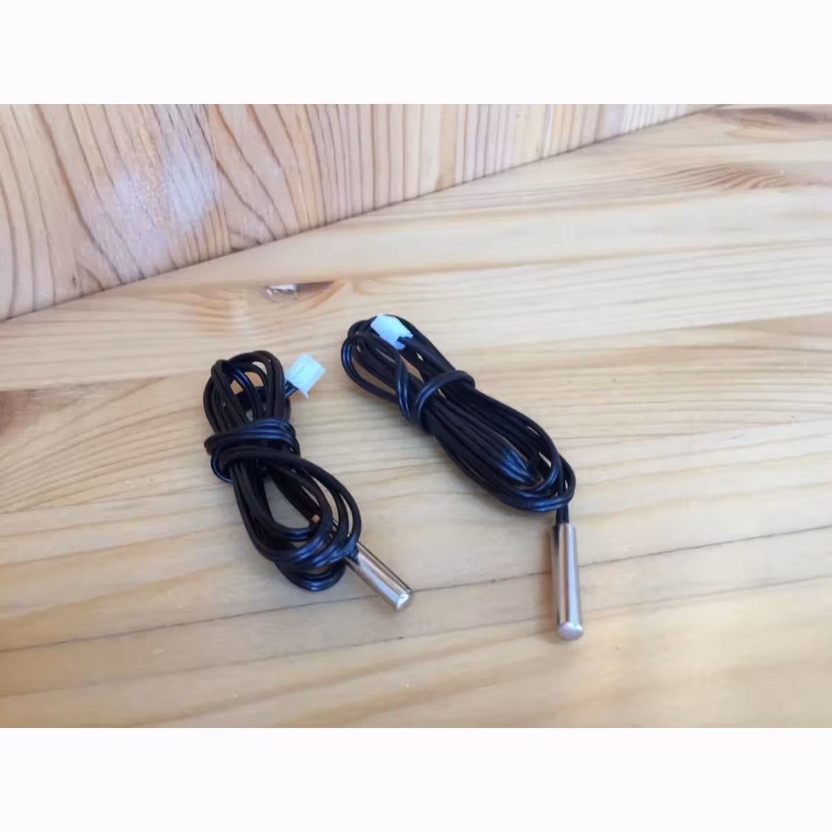 NTC 10K senzor s presnou toleranciou ±1%