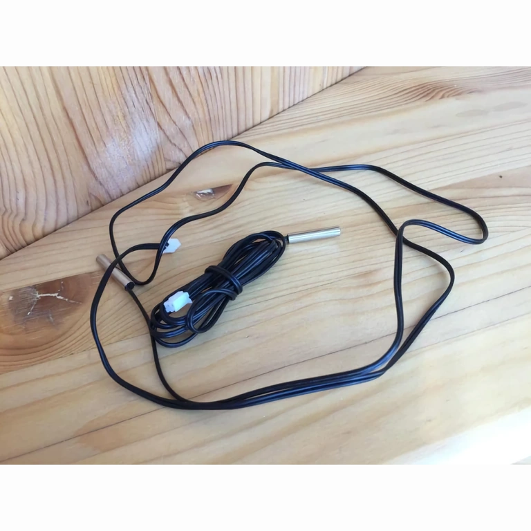 NTC teplotný senzor vody 10K pre kotol NTC senzor vody, ideálny pre kotly