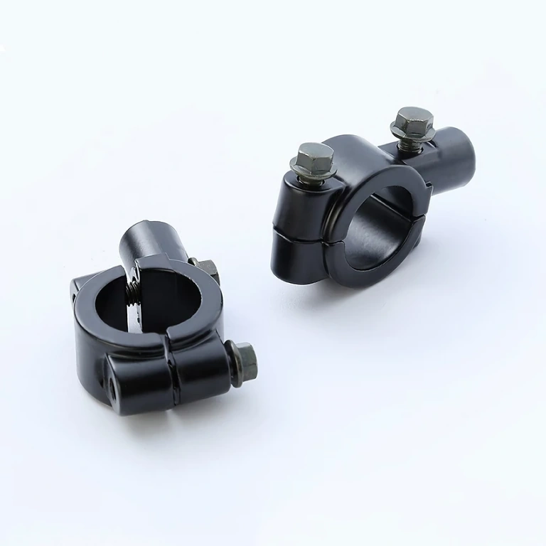 Univerzálny adaptér riadidiel pre spätné zrkadlo M10 x 1.25