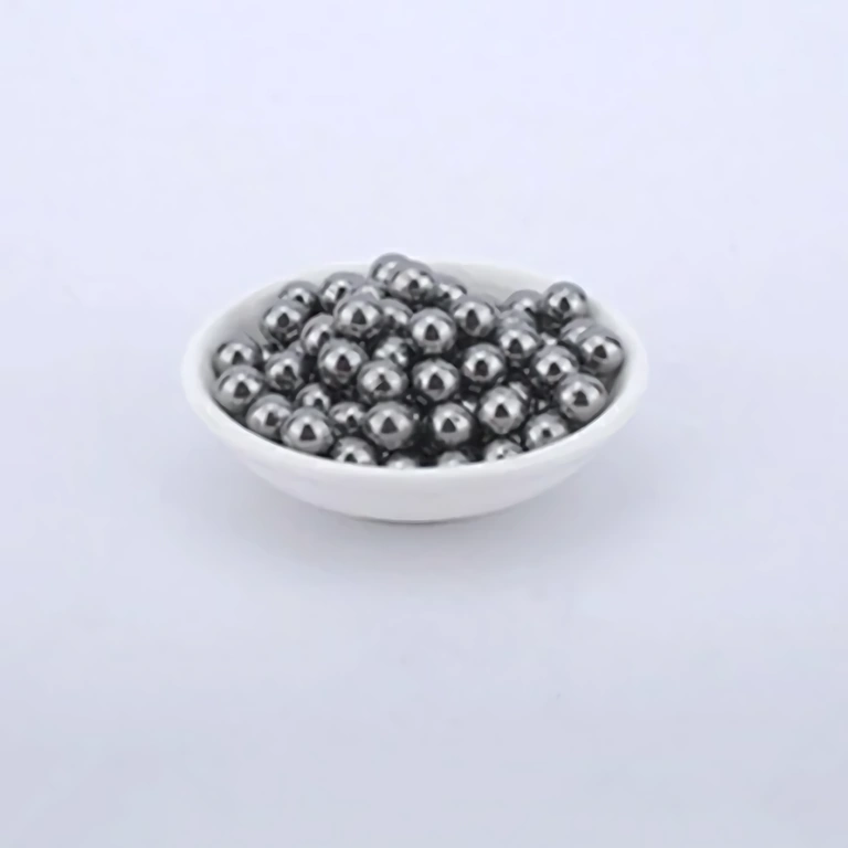 Projektily z pevnej ocele pre prak, hmotnosť 2,5 g, ideálne na streľbu