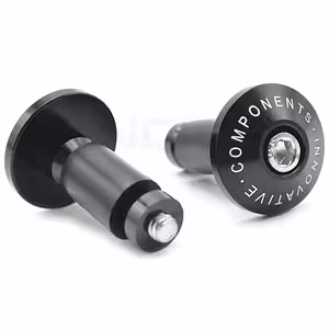 Univerzálne závažia na riadidlá moto – Yamaha, Barracuda, Honda, Rizoma, Suzuki, Enduro, Chopper