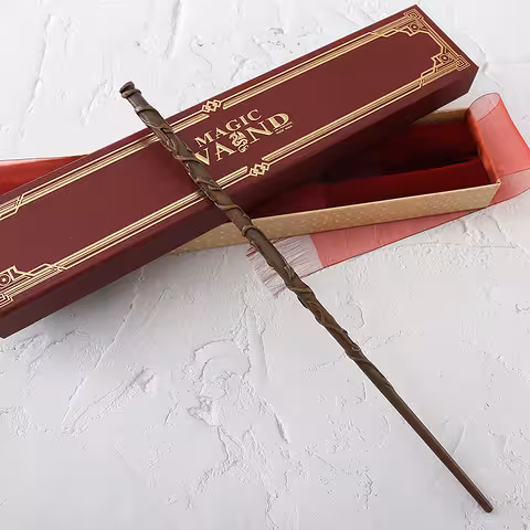 Hermionina čarovná palička – Harry Potter, oficiálna kolekcia