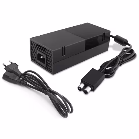 Napájací zdroj Xbox ONE 17.9A – nabíjačka a adaptér kompatibilný