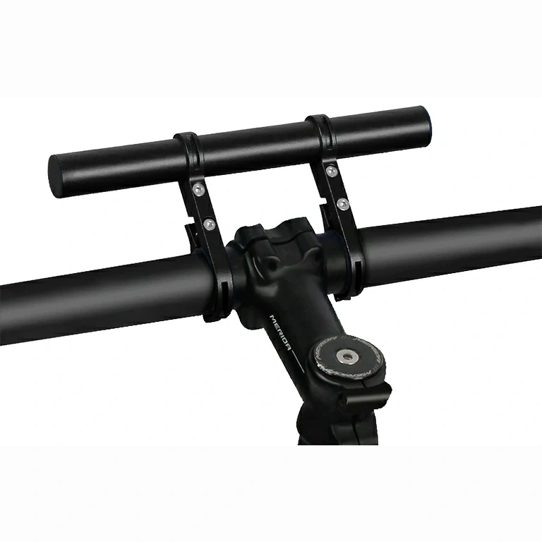 Hliníkový držiak na telefón, svetlo, zvonček alebo kameru