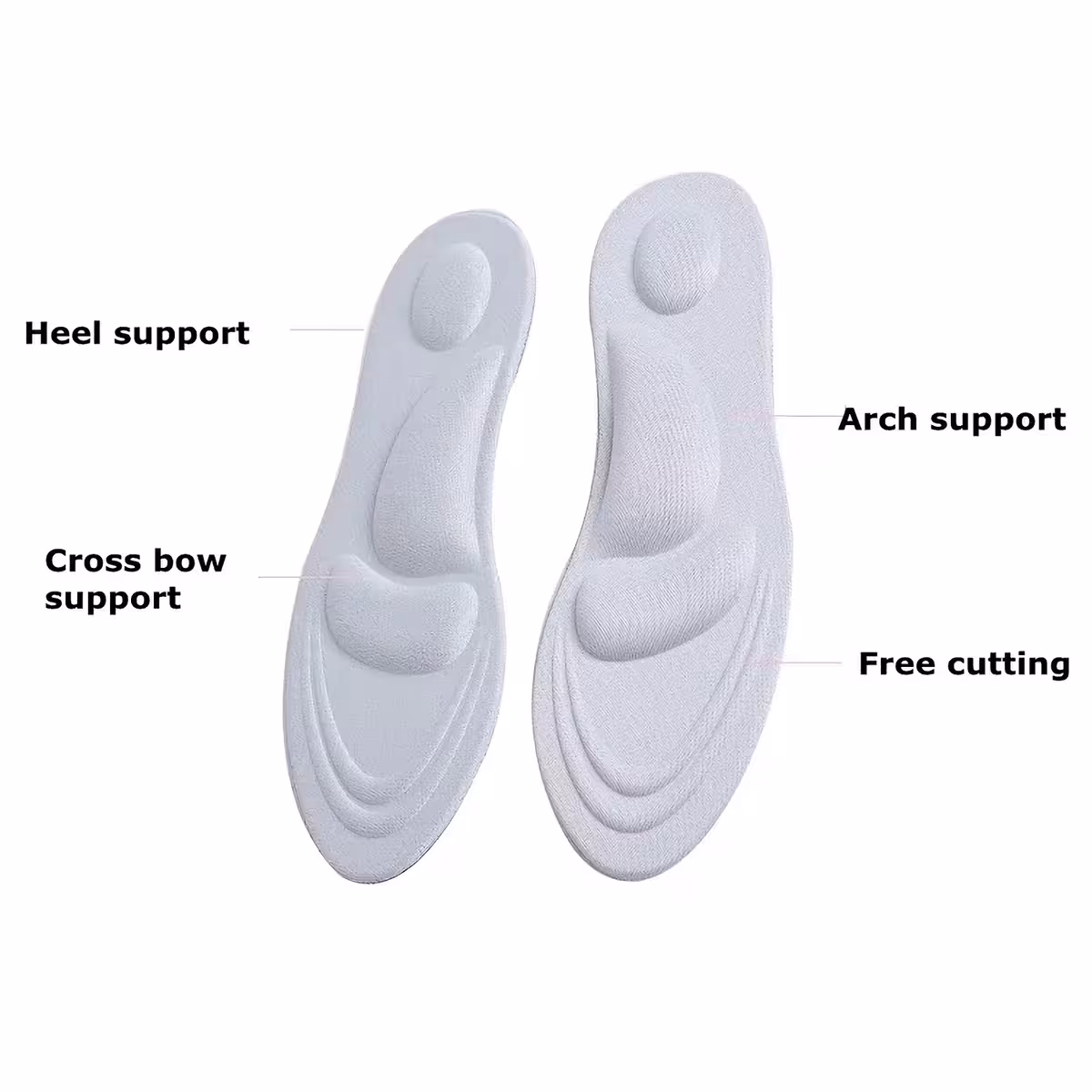 Stielky s mäkkou vrstvou na absorpciu nárazov