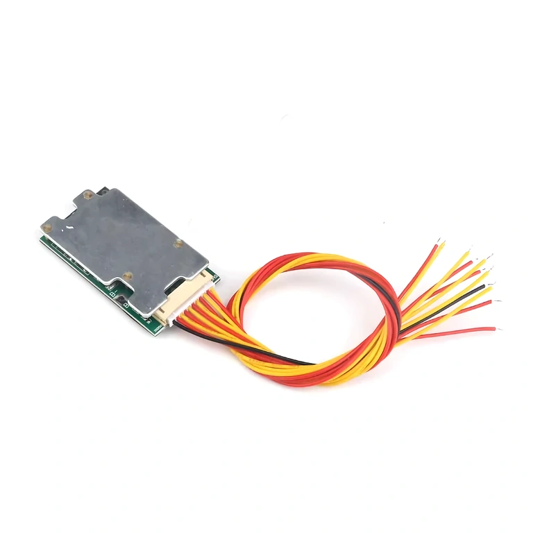 Ochranný modul batérie BMS 10S 36V 30A BMS 10S 36V 30A – ochranná doska pre lítium-iónové batérie