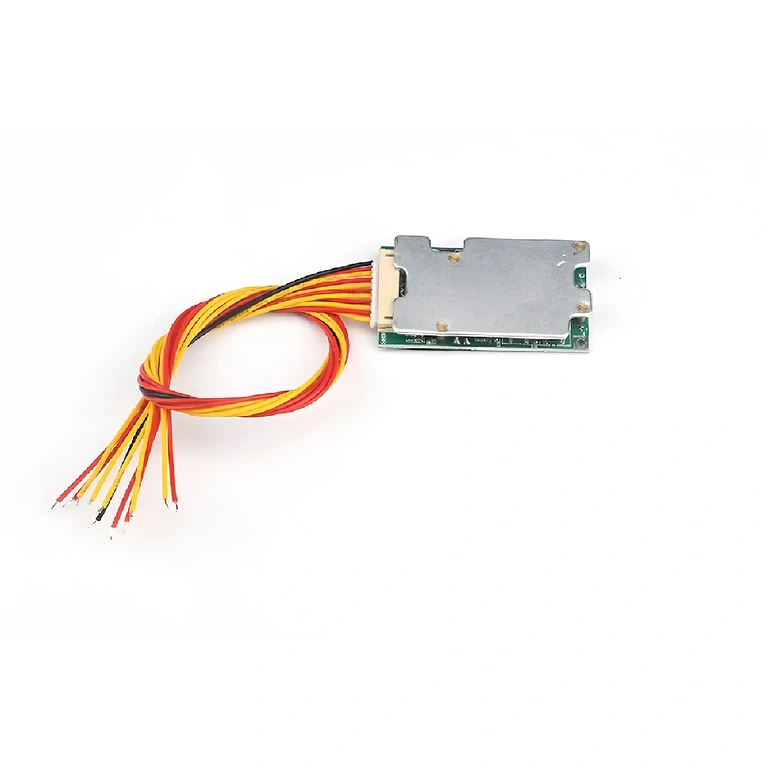 Systém správy batérie BMS 10S Systém správy lítiových batérií 10S 36V 30A s viacerými ochranami