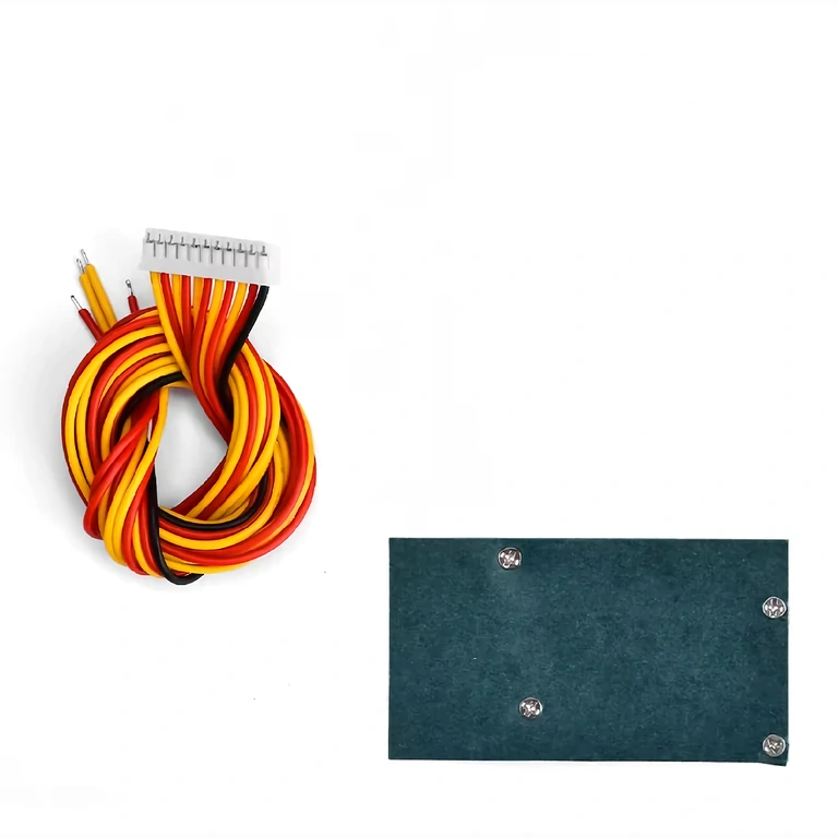 BMS modul 10S pre lítiovo-iónové batérie Ochranná doska lítiovo-iónovej batérie 10S 36V 30A s ochranou proti preťaženiu a skratu