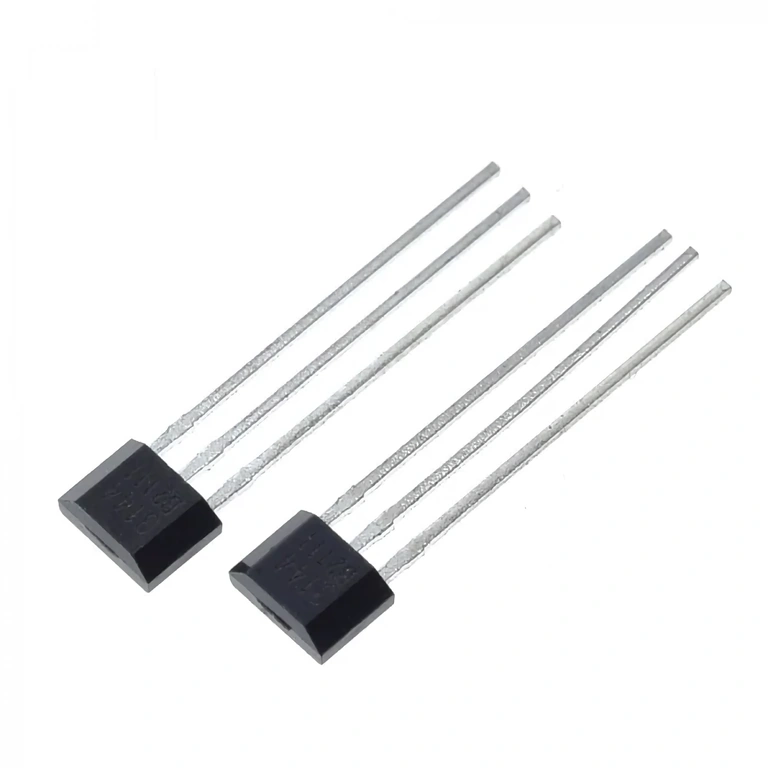 Senzory výmeny motora e-bike – signál + napájanie