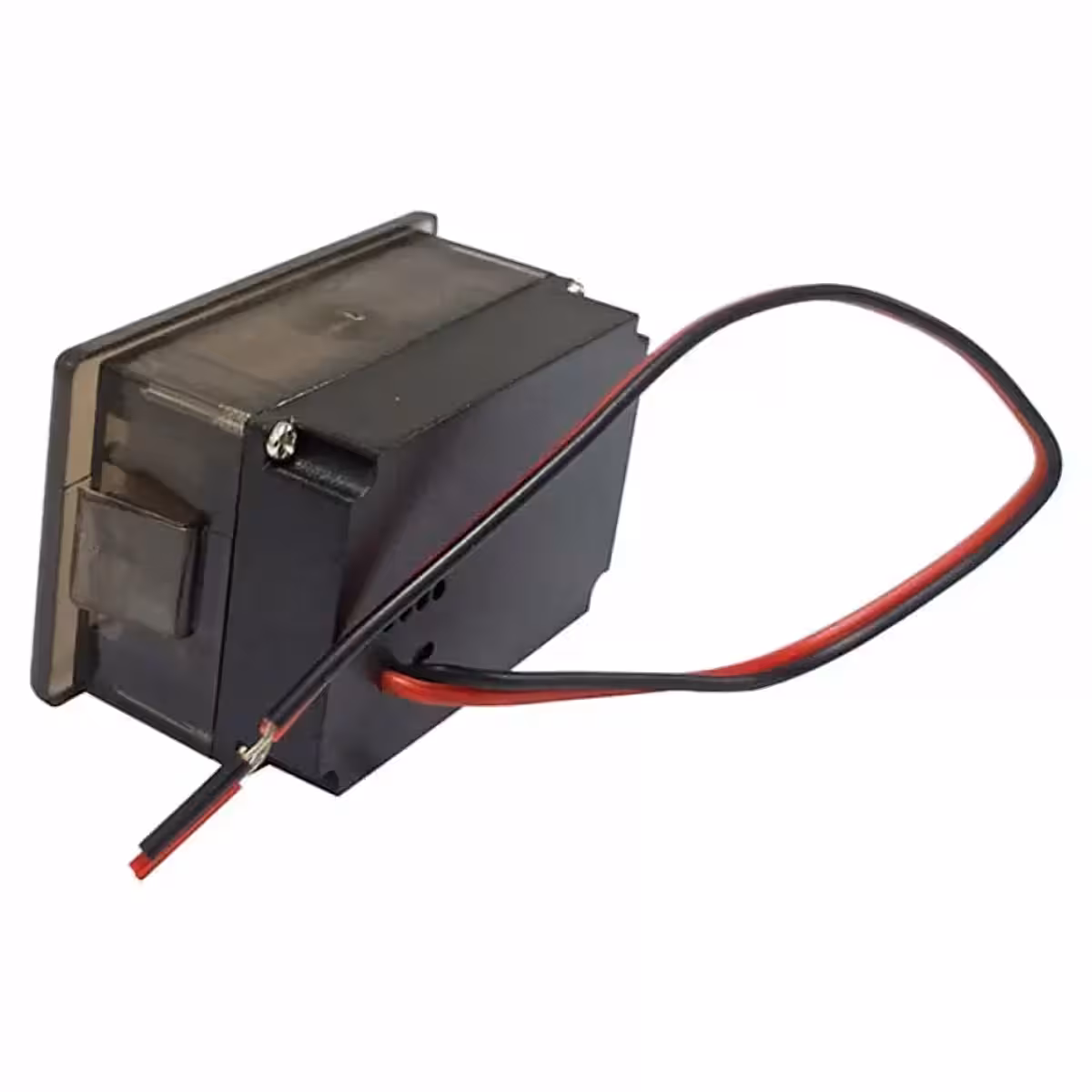 Zariadenie na kontrolu stavu batérie pre kolobežky, bicykle, ATV