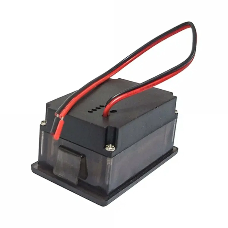 Digitálny univerzálny voltmeter 12V-72V pre akumulátory Presné meranie napätia pre auto a elektrické systémy s jasným displejom