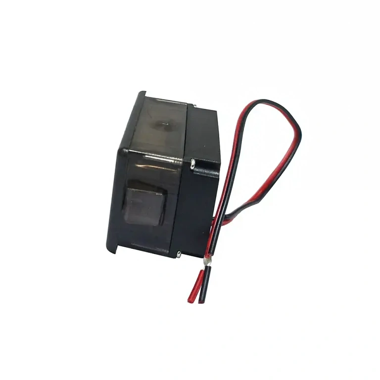 LED indikátor batérie multi-volt 12V–72V Univerzálny LED displej napätia pre auto, kolobežky, bicykle a motocykle