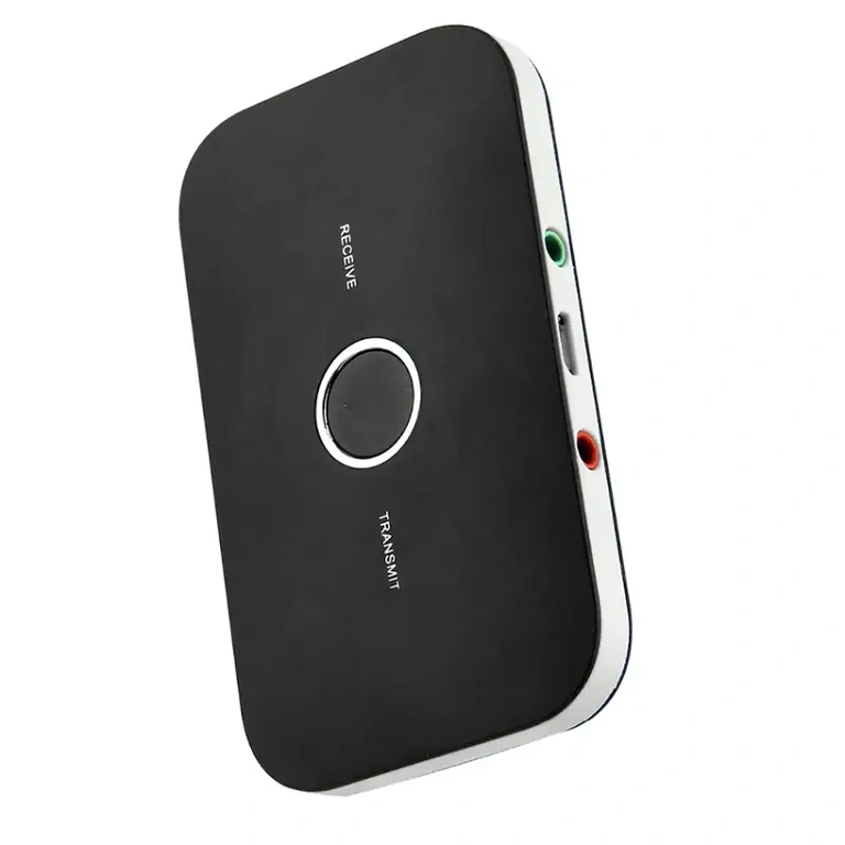 Modul Bluetooth na prenos zvuku do bezdrôtových slúchadiel