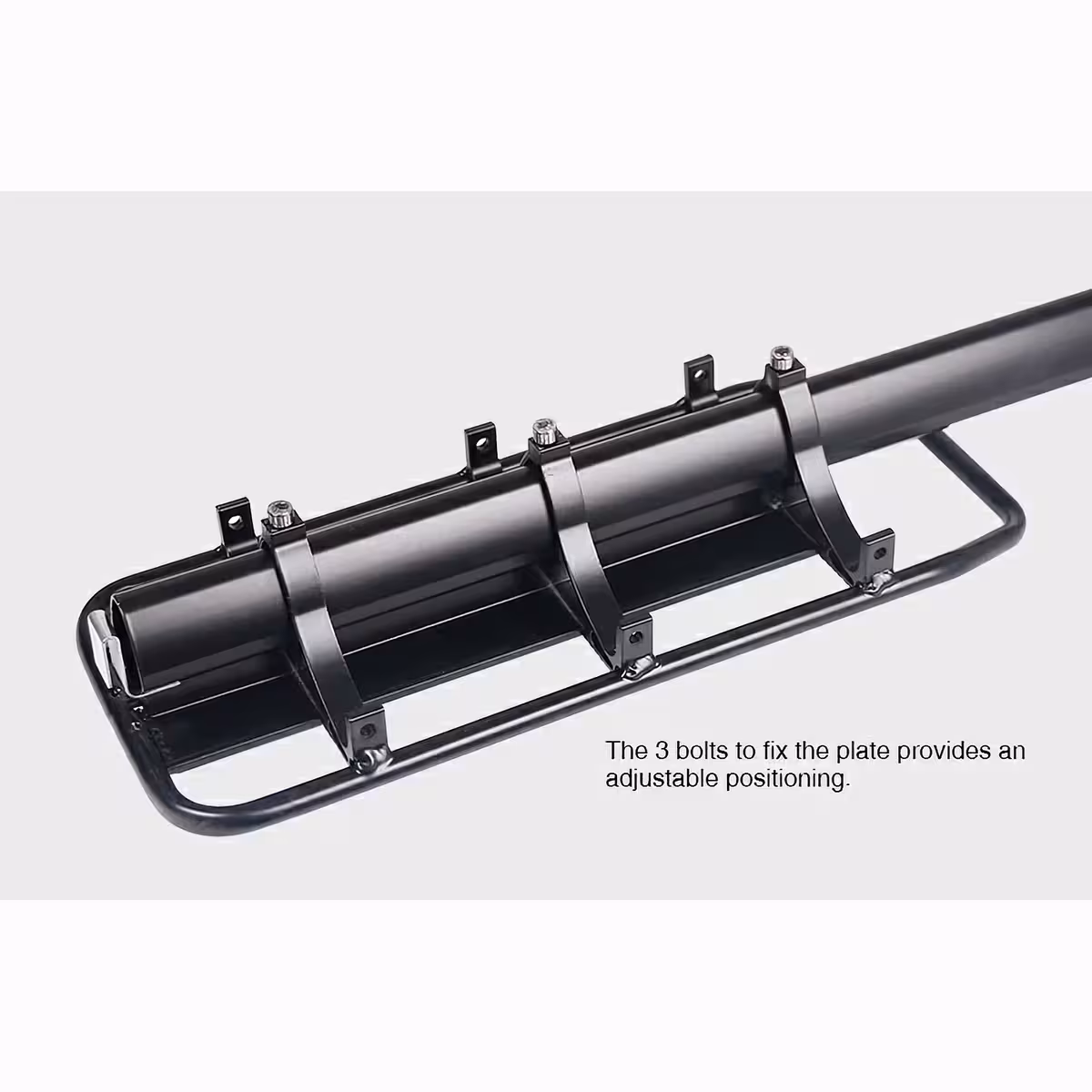 Univerzálne cyklo príslušenstvo na prepravu batožiny