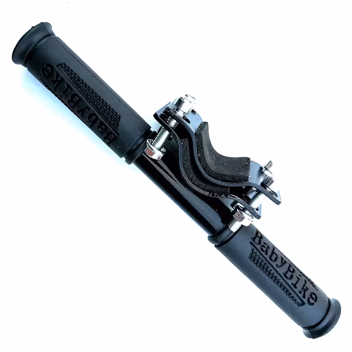 Kovová rukoväť s protišmykovými úchytmi pre deti