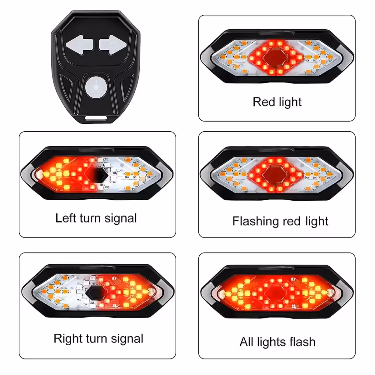 Lampa s integrovaným akumulátorom, ľahko nabíjateľná