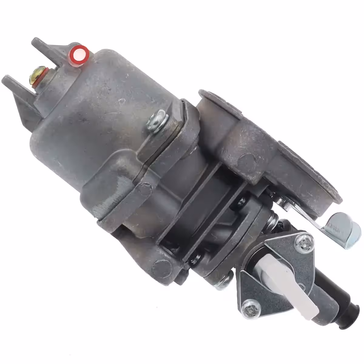 Ľahko montovateľný karburátor pre 2T motory 49cc