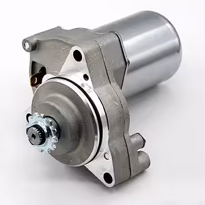 Elektroštartér ATV 70cc 90cc 107cc 110cc 125cc Kompatibilný Quad Go Kart Pit Bike Cross