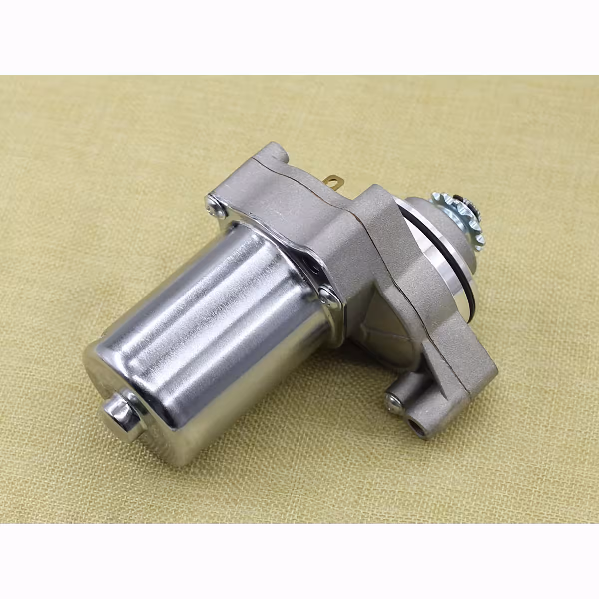 Štartér kompatibilný s viacerými ATV modelmi 50cc – 125cc