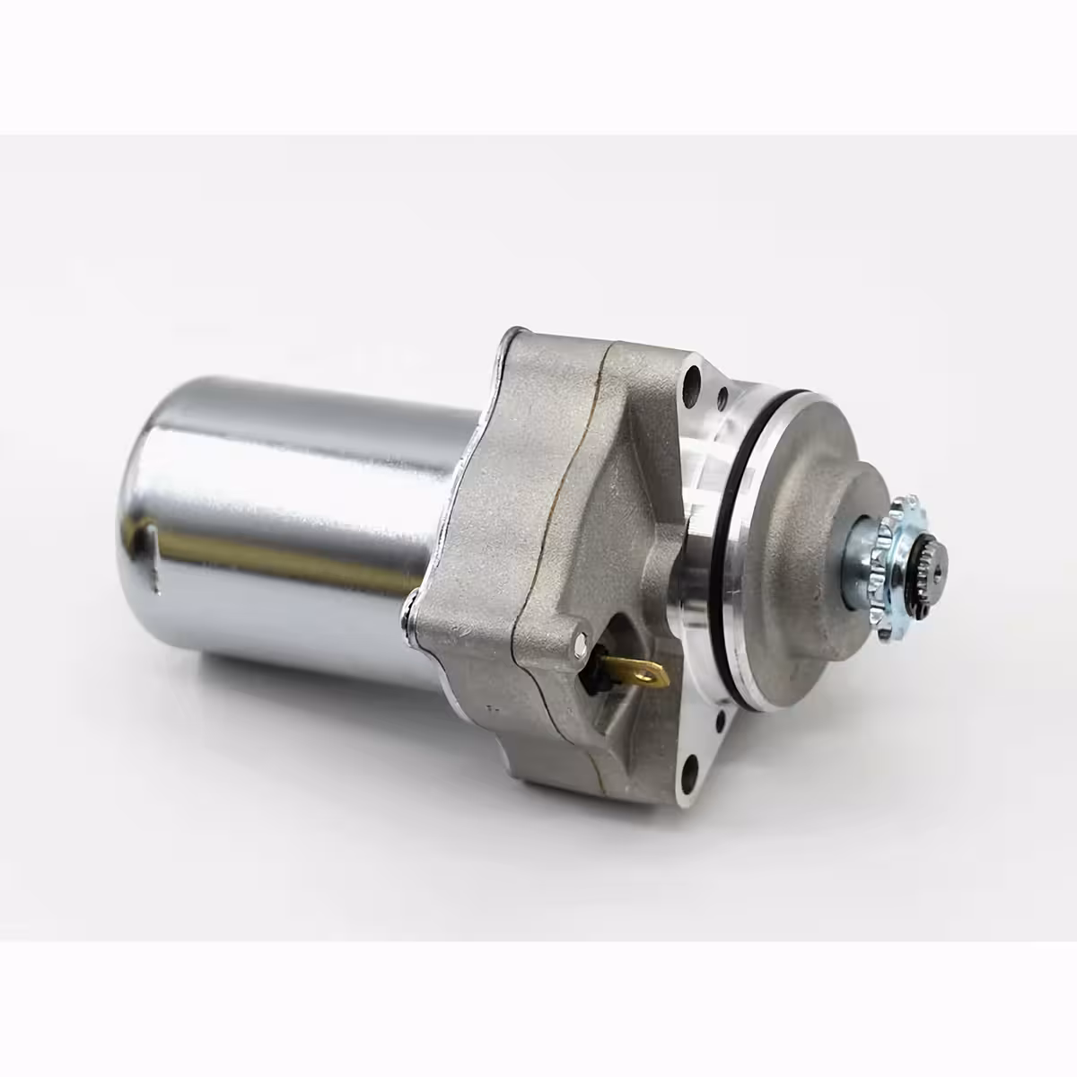 Štartér pre Go Kart motory 125cc, 12 zubov