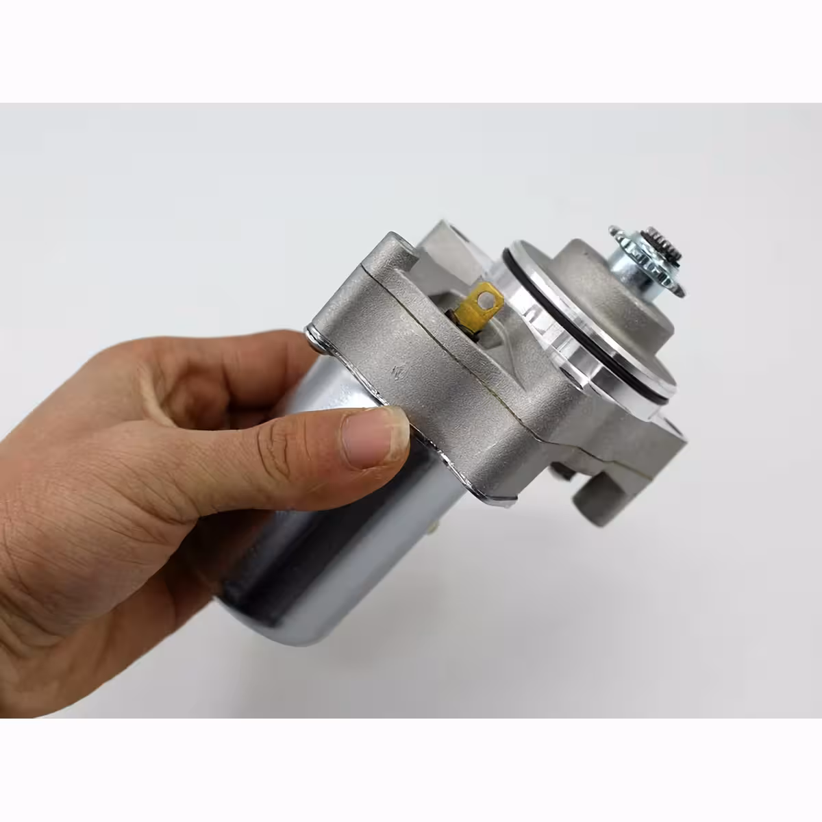 Kompletná sada štartéra pre ATV alebo pit bike s motorom 125cc