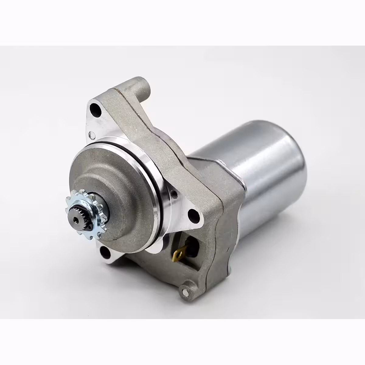 Štartér 12 zubov pre ATV 70cc, 90cc