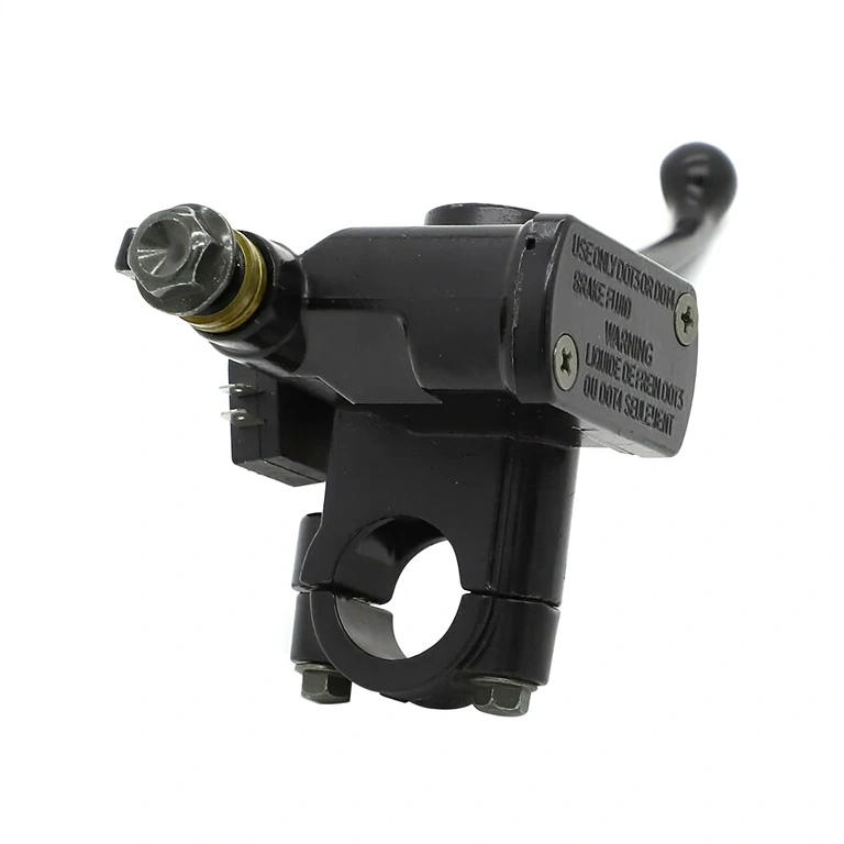 Brzdová páčka na riadidlá 7/8 palca – 22mm, ATV a motocykel