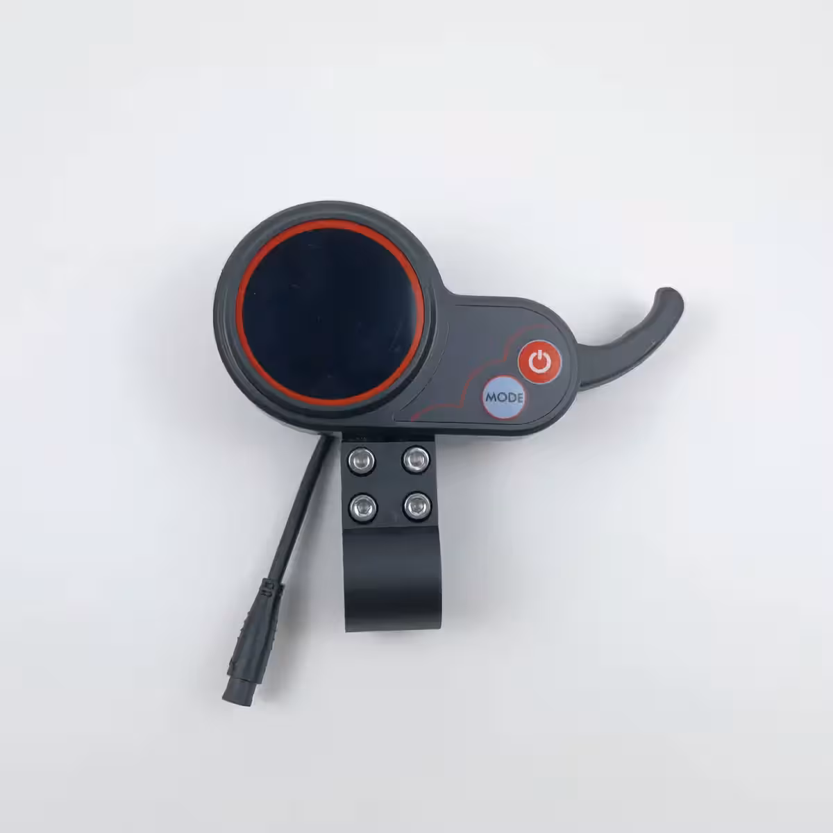 Regulátor s displejom pre e-bicykle 500W – 1000W